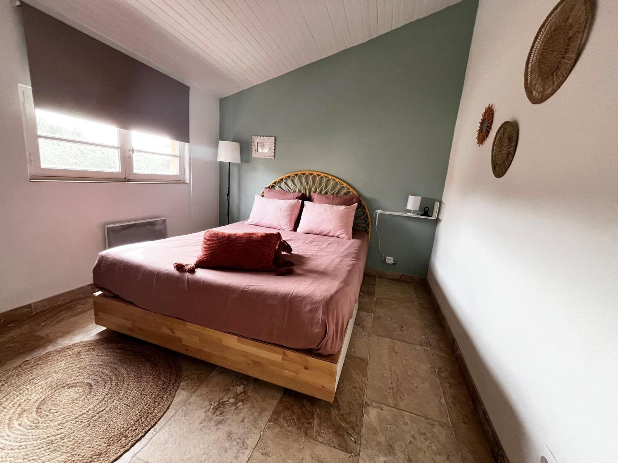 Maison Provencale Au Calme De La Campagne Avec Jacuzzi Aix-en-Provence Ngoại thất bức ảnh