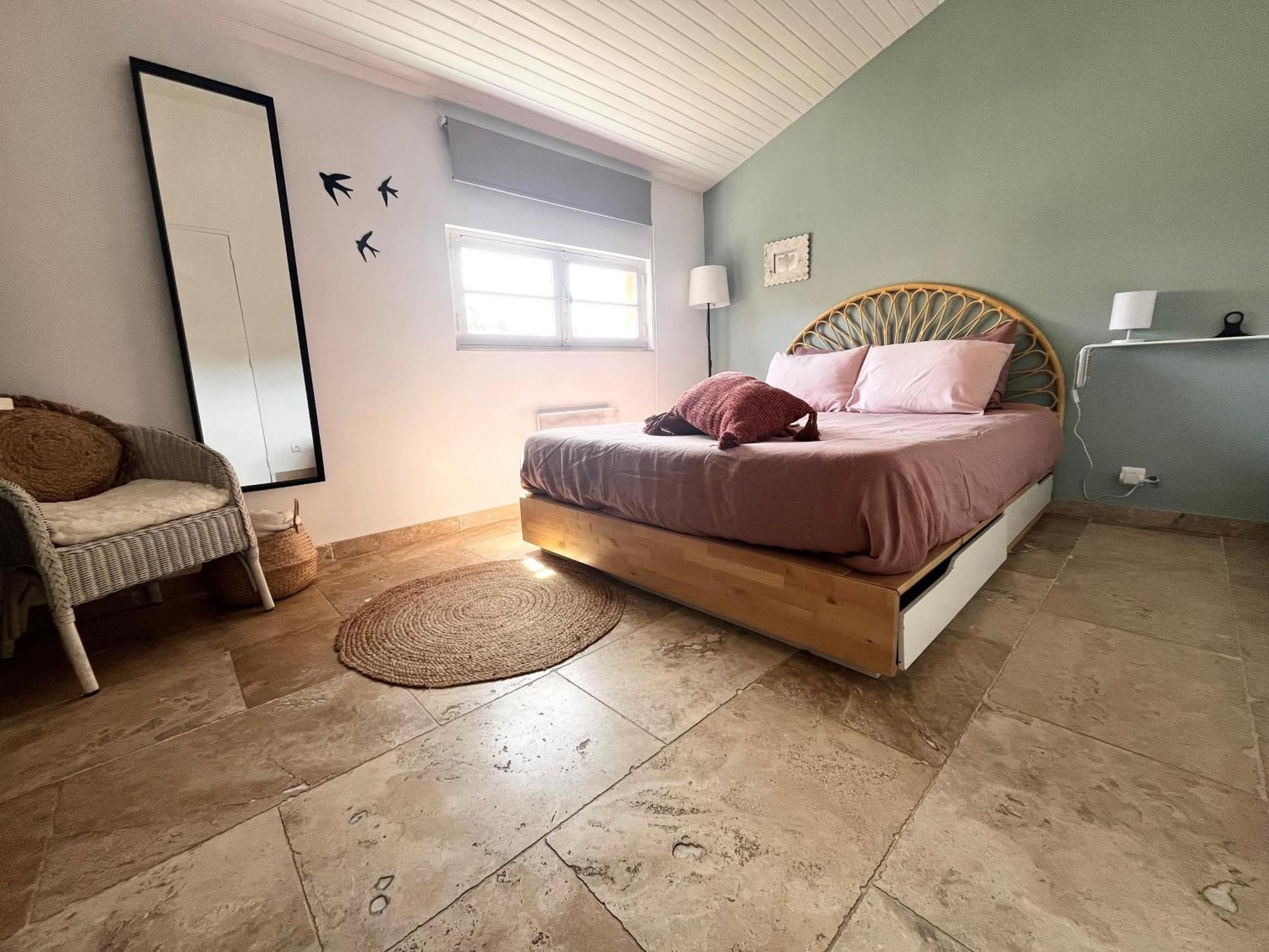 Maison Provencale Au Calme De La Campagne Avec Jacuzzi Aix-en-Provence Ngoại thất bức ảnh