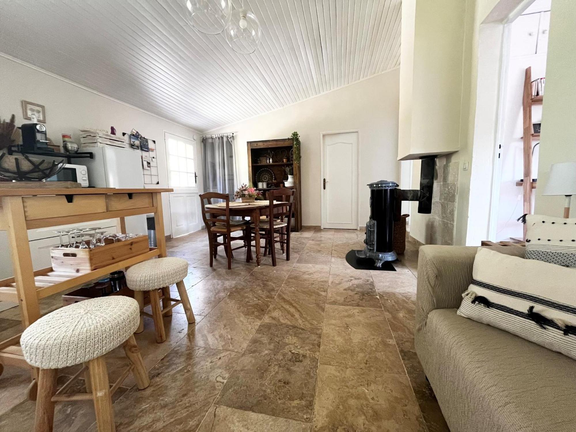 Maison Provencale Au Calme De La Campagne Avec Jacuzzi Aix-en-Provence Ngoại thất bức ảnh